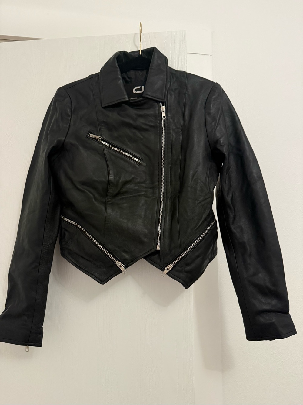 Celebrity Jackets 2XS